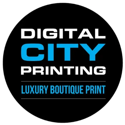 Digital City Printing