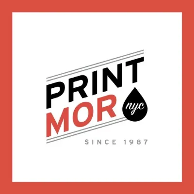 Print Mor NYC